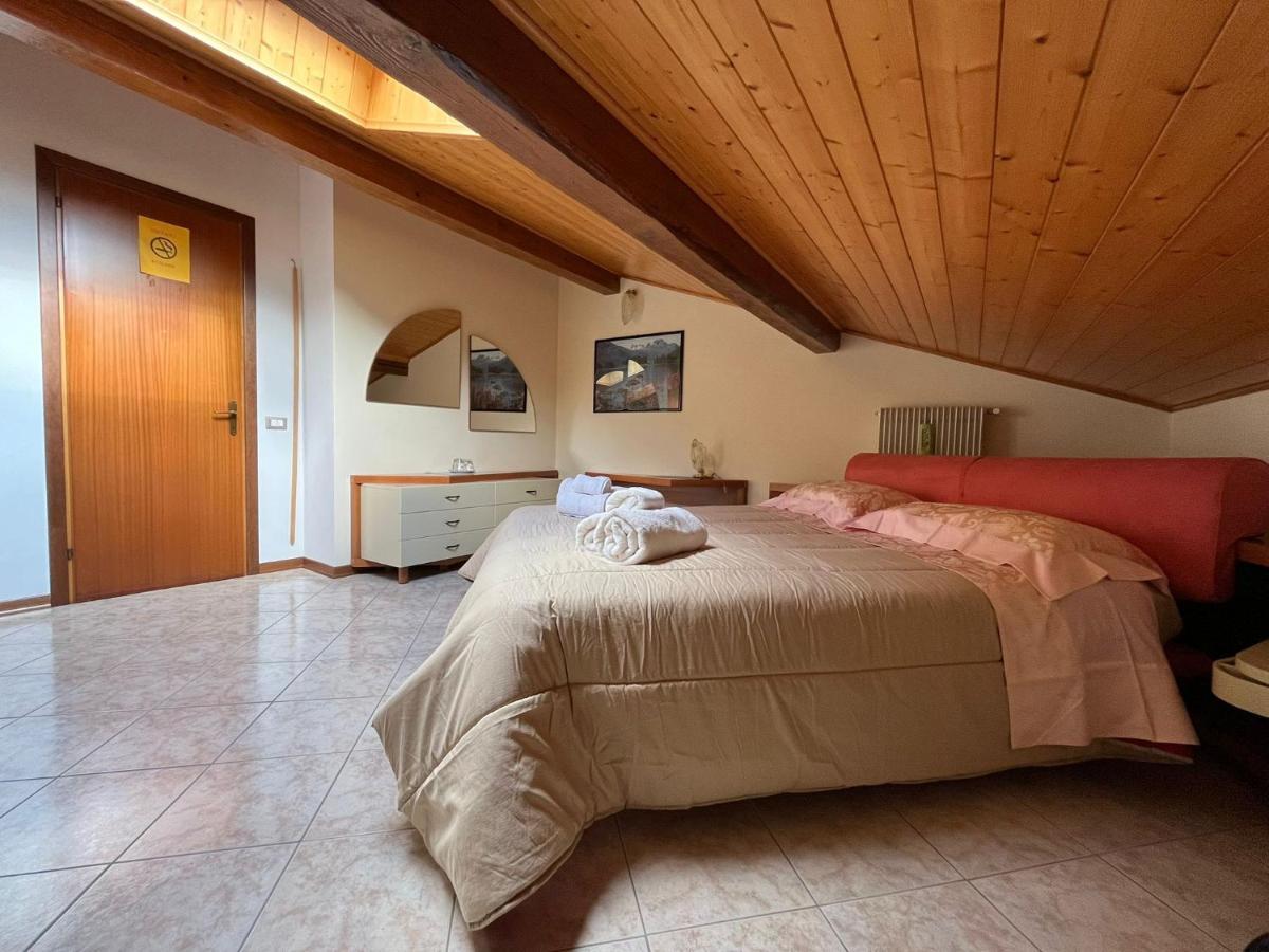 Hotel Locazione Turistica Casa Cittadella Arten Esterno foto