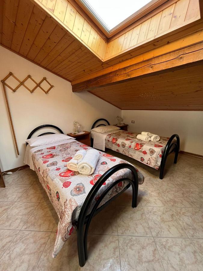 Hotel Locazione Turistica Casa Cittadella Arten Esterno foto