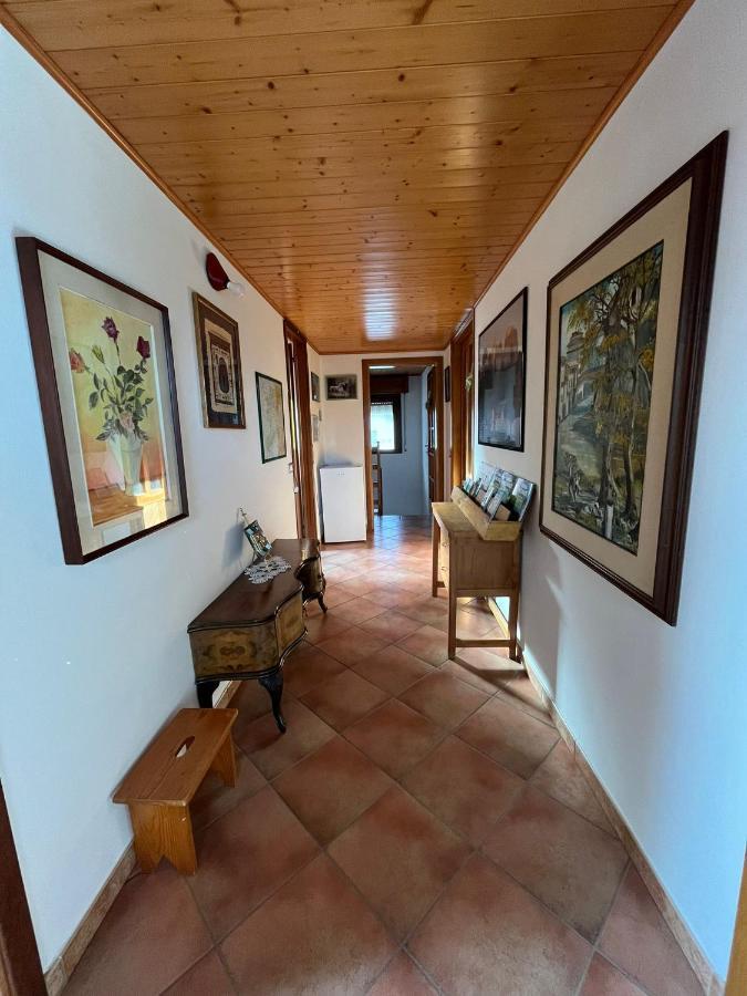 Hotel Locazione Turistica Casa Cittadella Arten Esterno foto