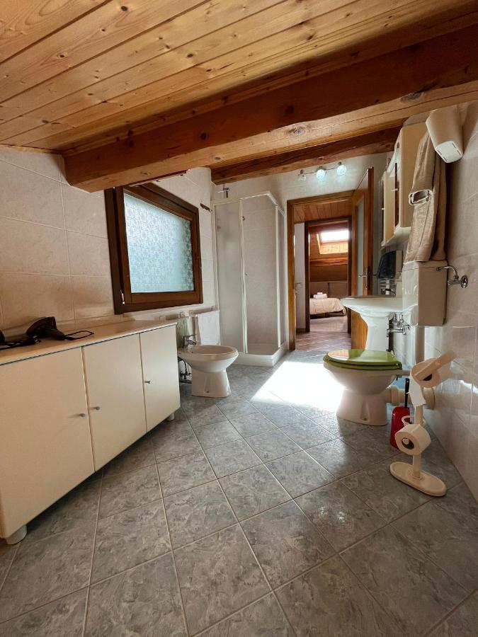 Hotel Locazione Turistica Casa Cittadella Arten Esterno foto