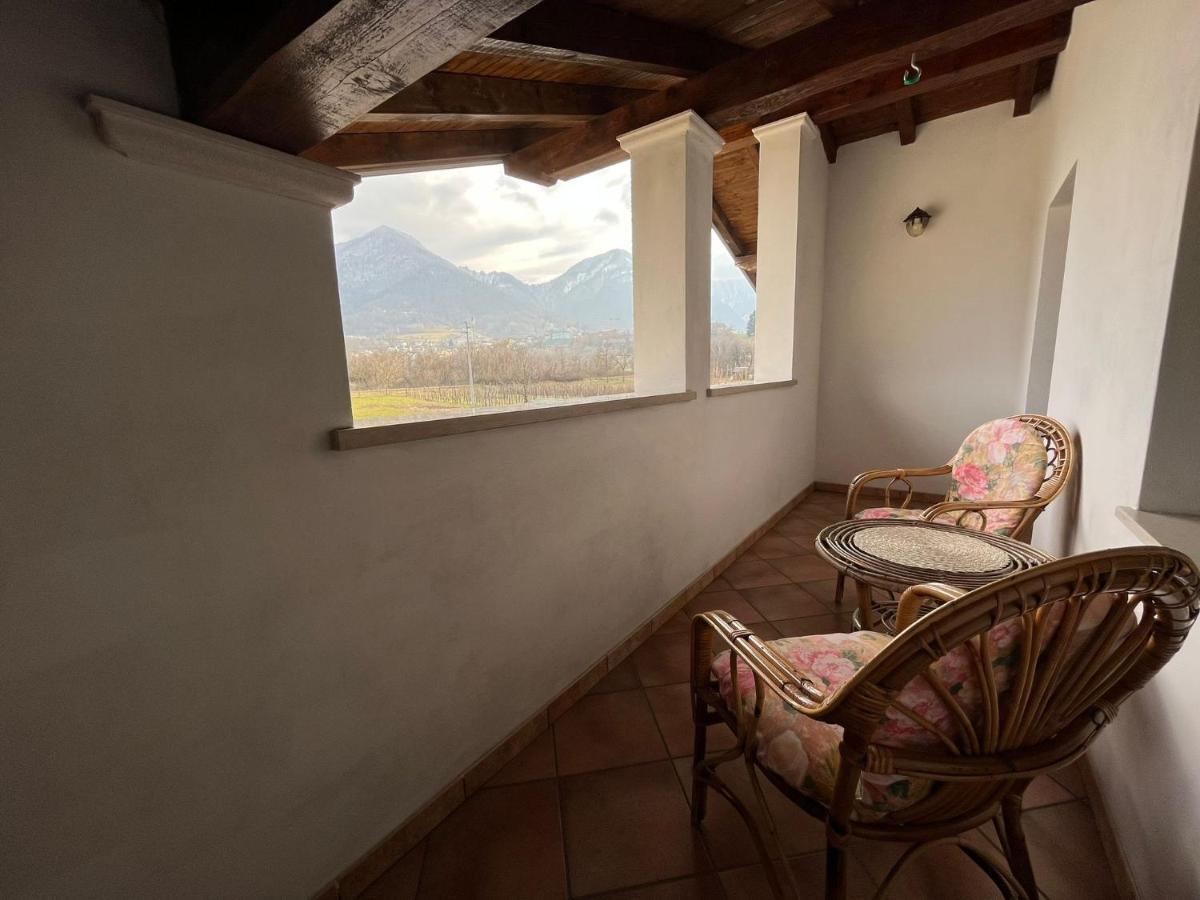 Hotel Locazione Turistica Casa Cittadella Arten Esterno foto